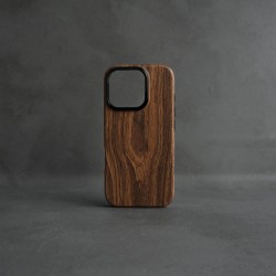 iPhone 16 Pro Walnut