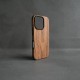 iPhone 16 Pro Walnut