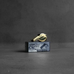 Apito Thunderer Titanic 58
