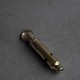 Scout Whistle 47.5 Brass