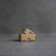 Apito Air Ministry 60.5 Brass