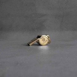 Apito Air Ministry 60.5 Brass