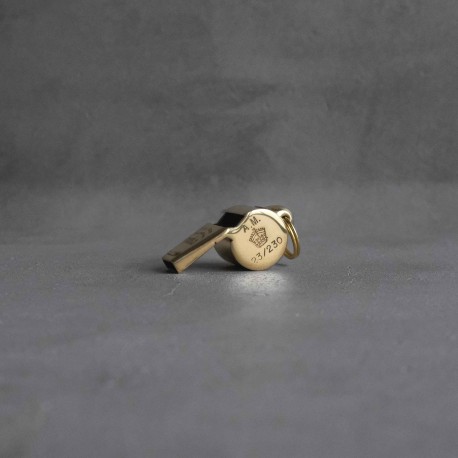 Apito Air Ministry 60.5 Brass