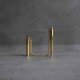 Apito Silent Dog Brass