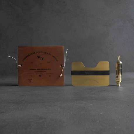 WO Design X Acme Brass
