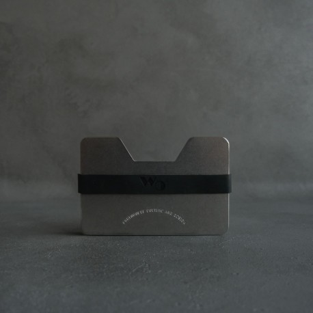 STAINLESS STEEL