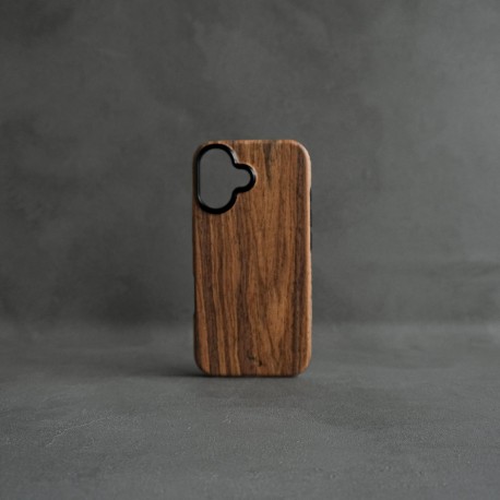 iPhone 16 Plus WALNUT