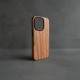 iPhone 15 Pro WALNUT
