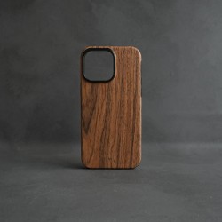 iPhone 15 Pro Max WALNUT