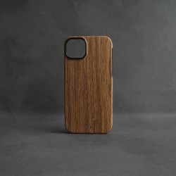 iPhone 15  WALNUT
