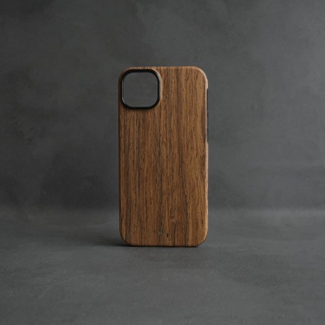 iPhone 15 Plus WALNUT