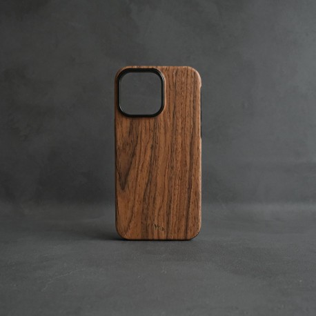 iPhone 13 Pro Max WALNUT