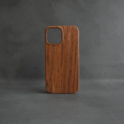 iPhone 12 Pro Max WALNUT