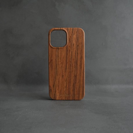 iPhone 12 Pro Max WALNUT