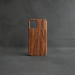 iPhone 12 Pro WALNUT
