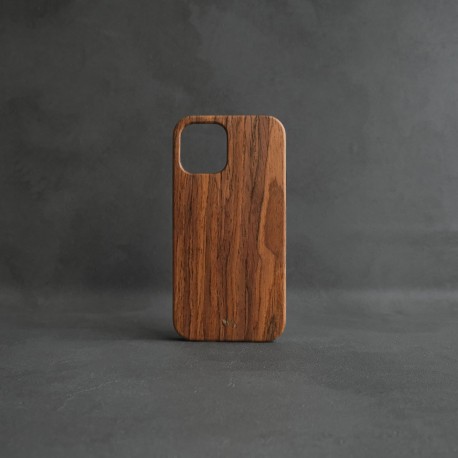 iPhone 12 Pro WALNUT