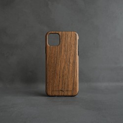 iPhone 11 PRO MAX WALNUT