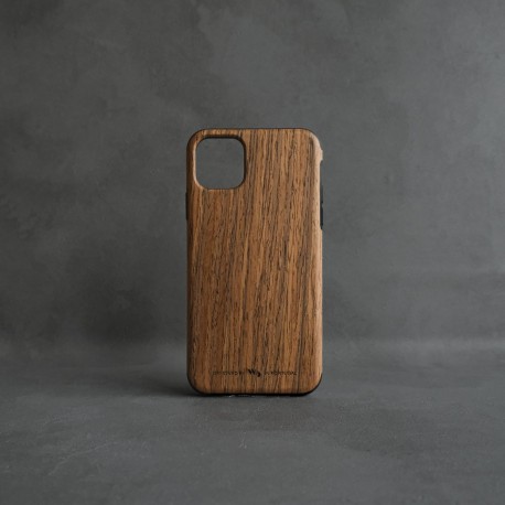 iPhone 11 PRO MAX WALNUT